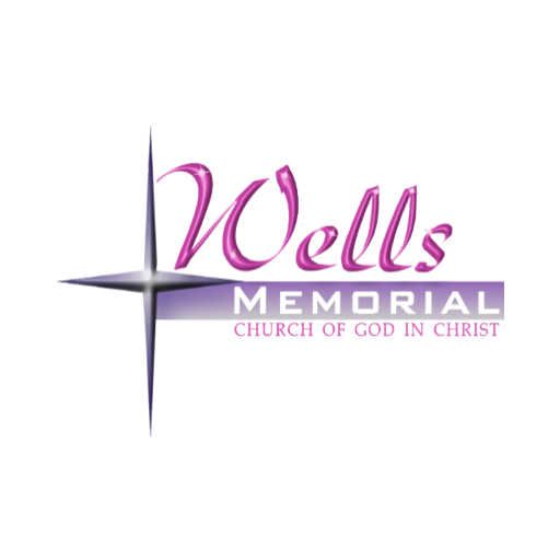 Wells Memorial COGIC logo