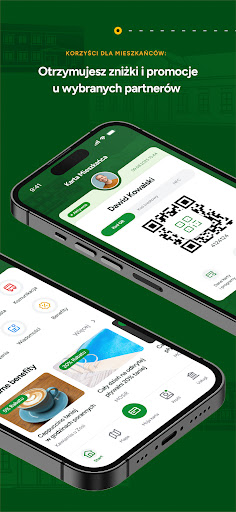 Lesznowolska Karta Mieszkańca screenshot 5