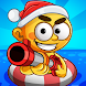 Raft Wars: Boat Battles - Androidアプリ
