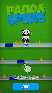Panda Spikes