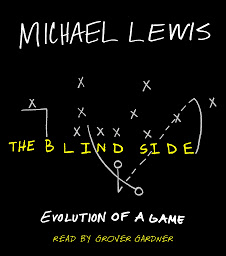 Symbolbild für The Blind Side: Evolution of a Game