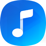 Music Player Style Samsung icon