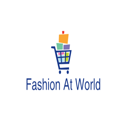 Fashion At World 1.4 Icon