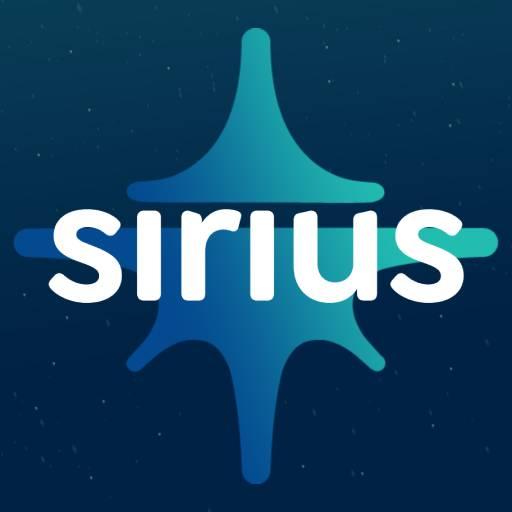 Sirius Logística logo