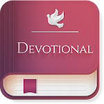 Cover Image of Download Daily Devotional Bible App  APK