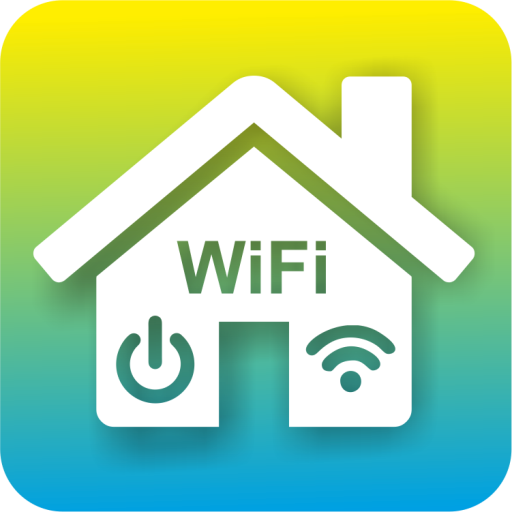 Smart Home Device - WiFi Based logo