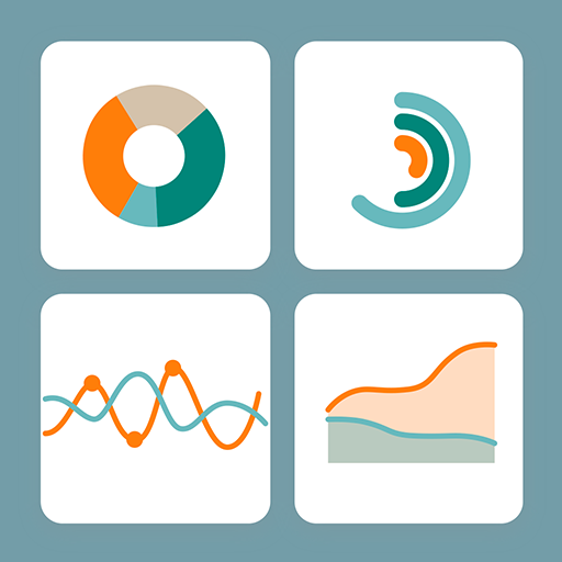 Social Media ChartMaker logo
