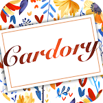 Cardory: Birthday&Wedding Card