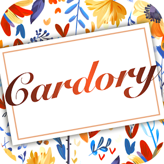 Cardory: Invitation Card Maker apk