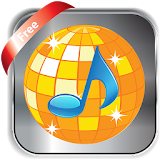 Mp3 music downloaded free icon