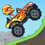 Cover Image of 下载 Climb Offroad Racing 1.48 APK