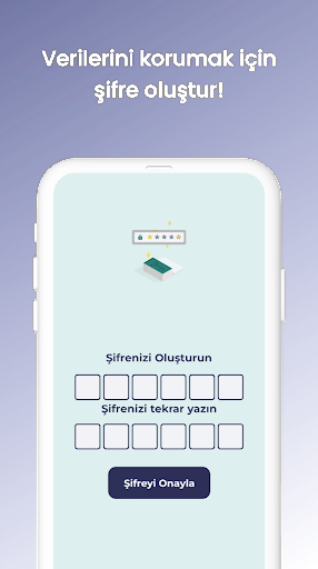 Android application Calculator(Secret Safe) screenshort