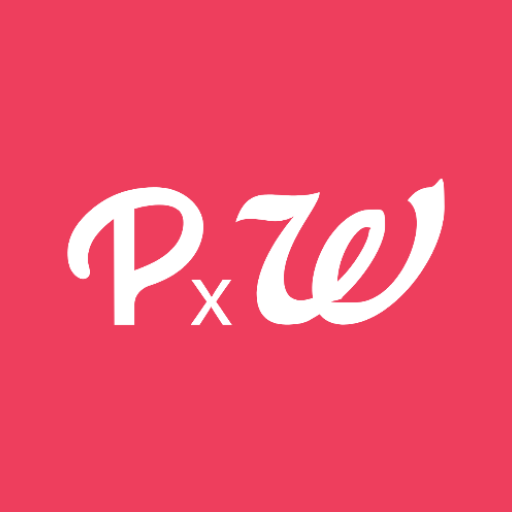 Picta x Walgreens Photo Print Logo