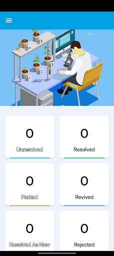 eSAP EXPERT Screen 2