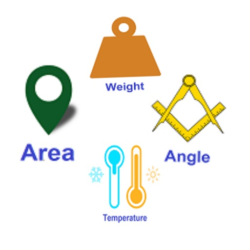Unit Converter logo