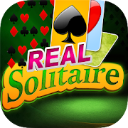 Real Solitaire Royale
