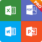 PDF Converter Pro - Smart PDF Tools