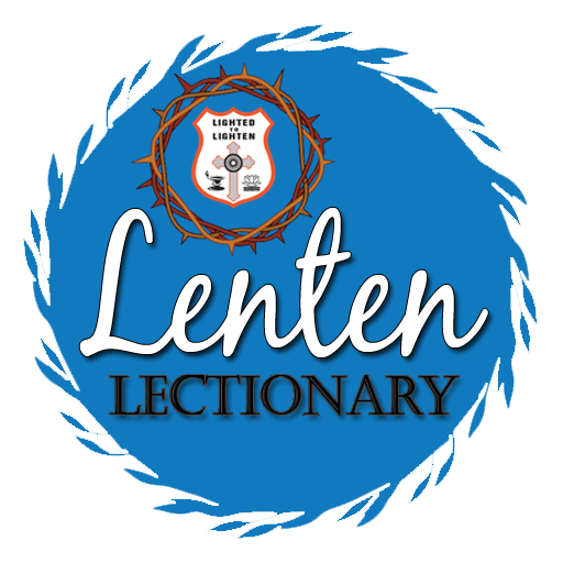MarThoma Lenten Lectionary '24 7.1.1 Icon