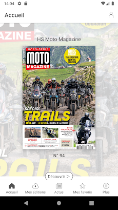 Moto Magazineのおすすめ画像3