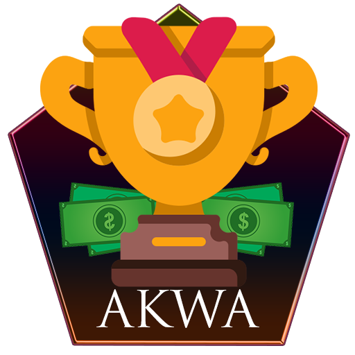 Akwa - Coin Quest