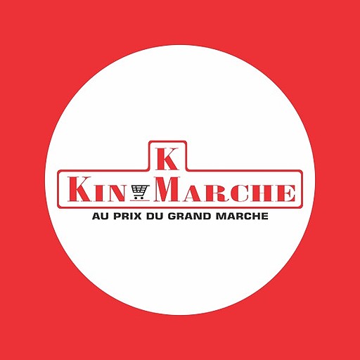 Kinmarche logo