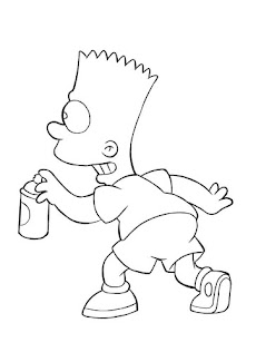How to Draw Bartのおすすめ画像4