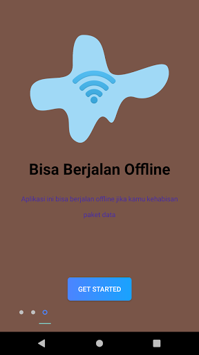 Kamus Bahasa Mandarin Screen 2