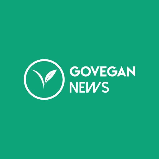 GoVegan News logo