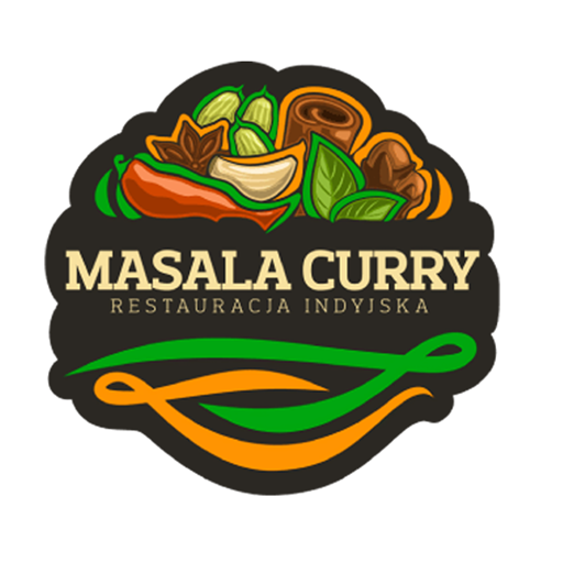 Masala Curry logo