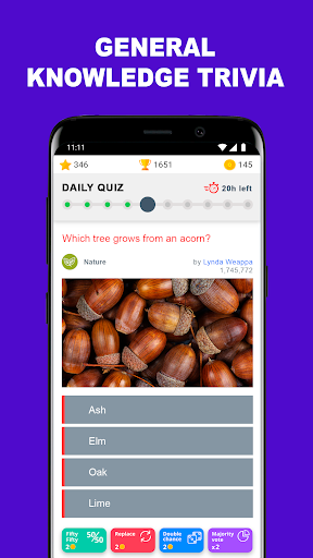 QuizzClub: Family Trivia Game with Fun Questions  screenshots 1