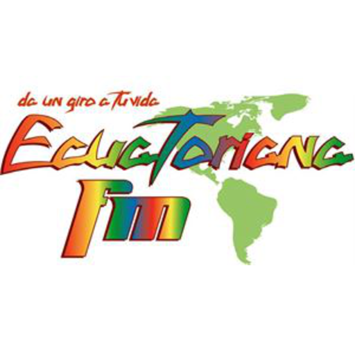 Radio Ecuatoriana FM logo