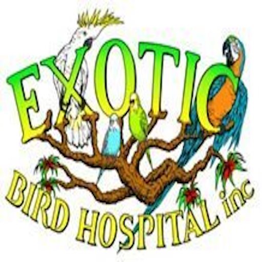 Exotic Bird Hospital Inc logo