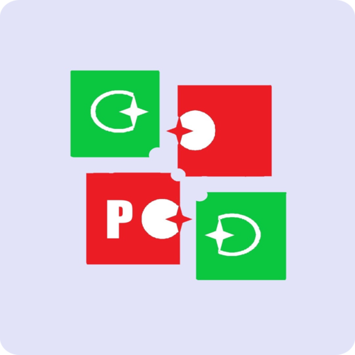 Photo Puzzle logo