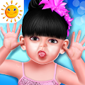 Baby Talking Aadhya Apk