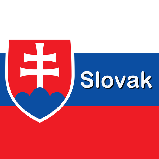 Fast - Speak Slovak Language logo