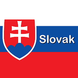 图标图片“Fast - Speak Slovak Language”