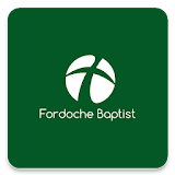 Fordoche Baptist Church icon