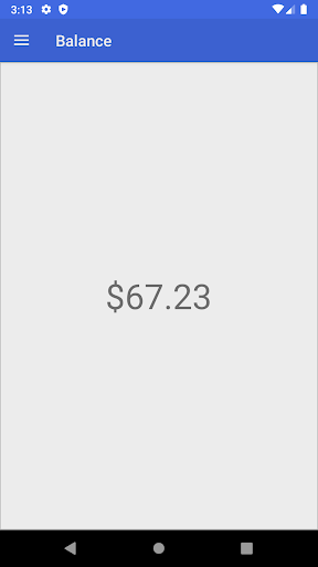 BOJ Staff Wallet Screen 3
