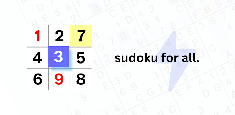 9x9 Sudoku