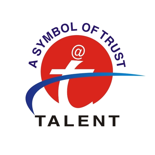 Talent Academy logo