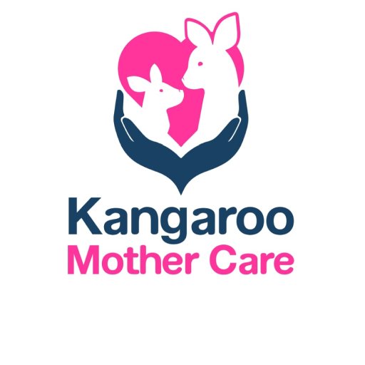 Kangaroo Mother Care Partner logo