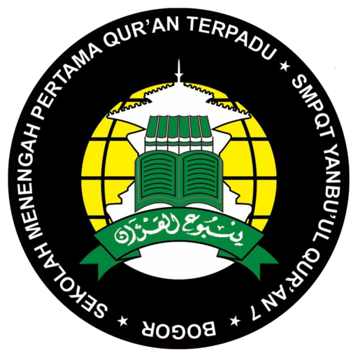 MSS PP Yanbuul Quran 7 Bogor logo