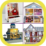 Doll House Decorating Designs icon