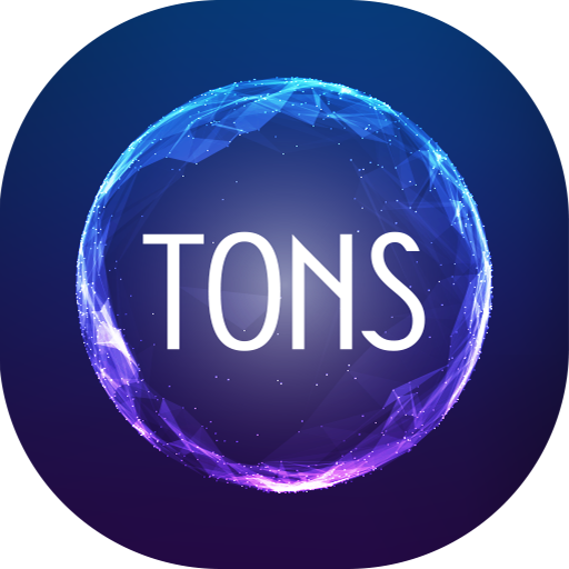 톤즈아카데미[TONS]  Icon