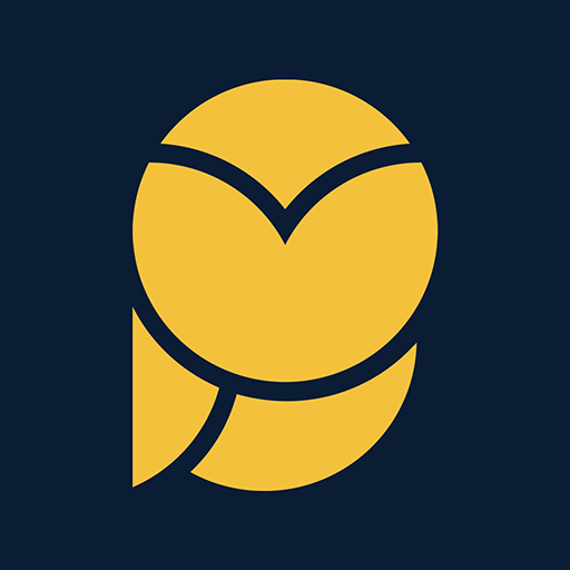 Corujas Validador de Ingressos logo