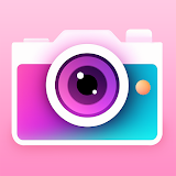 Sweet Camera Plus Beauty Cam icon
