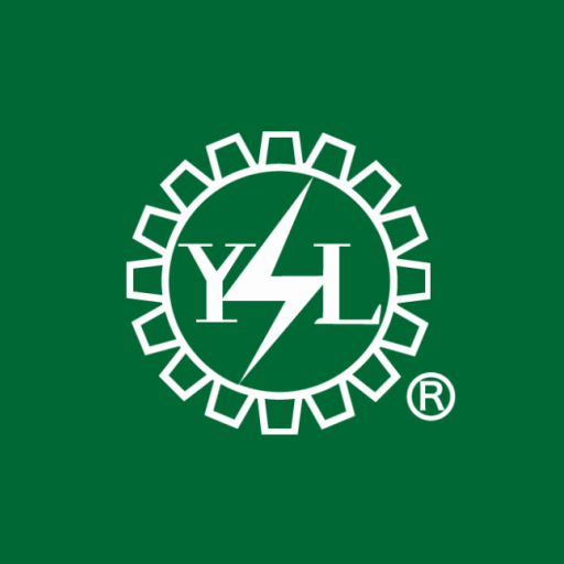 勇陸案件控管 logo
