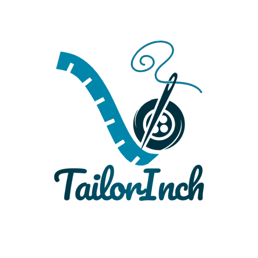 TailorInch logo
