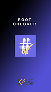 Root Checker - Apps on Google Play