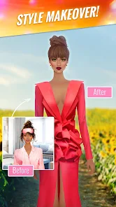 Covet Fashion: Dress Up Game - Apps on Google Play